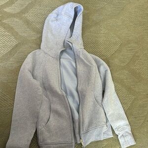 Lululemon sweater